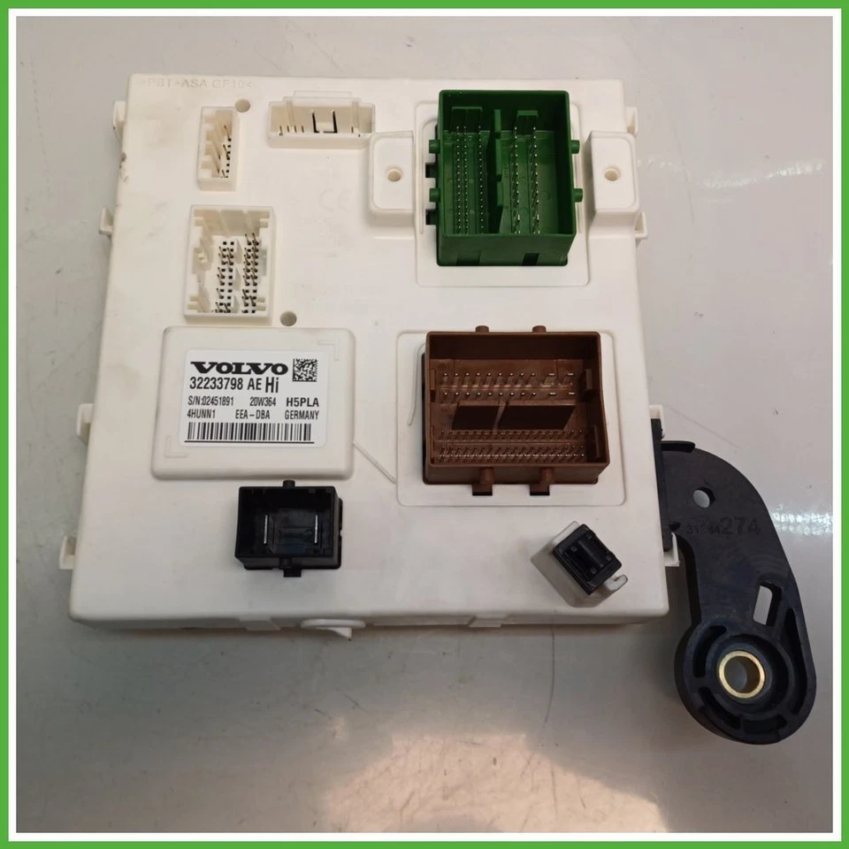 Centralina Confort Abitacolo VOLVO H5PLA VOLVO 32233798 XC60 2021 - Immagine 1 di 4