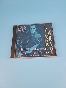 Walking Down a Street Called Love by Link Wray (CD, Apr-2003, Cherry Red) - Picture 1 of 3