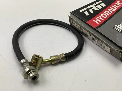 Manguera de freno delantera derecha TRW HB-51061 para Nissan Frontier 1998-2001 2x2 Foto 1 de 4
