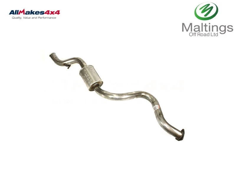 ALLMAKES 4X4 110 TD5 EXHAUST TAILPIPE LR066422 FITS DEFENDER 110 TD5  - Image 1 of 1