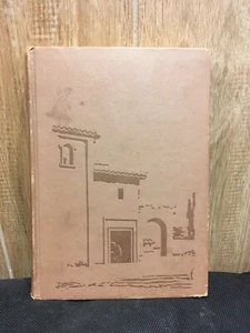 A Bell for Adano by John Hersey 1944 Hardcover World War ll Italy - Picture 1 of 5
