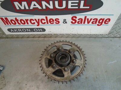 06 kawasaki z1000 zr100 задняя звездочка держатель 42033-1213 - Изображение 1 из 4