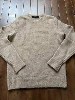 Rag & Bone Merino Wool Sweater - Image 1 of 4