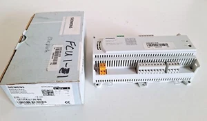 Siemens DXR.M18-101B Stazione automazione S55376-C122 - Foto 1 di 6