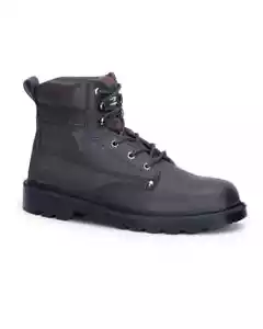 Hoggs of Fife Classic Lace-up Safety Boots (L5) - Picture 1 of 2