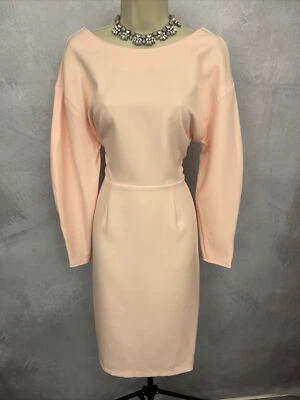 Mother Of The Bride Dress UK 10 Evening Party Formal Special Occasion - Image 1 of 4