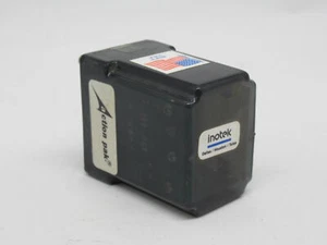 Action Instruments 9046-101 Control Relay 24VDC 120VAC 8Pin USED - Picture 1 of 3
