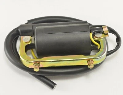 BOBINA DE ENCENDIDO PARA HONDA C015T CA200 CT200 CT90 6 VOLTIOS Foto 1 de 3
