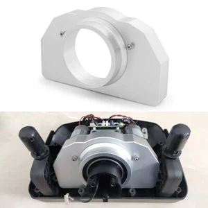Aluminum Bearing Seat for Logitech G25 G27 G29 G923 G920 Movement Steering Wheel - Picture 1 of 7