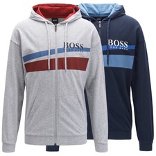 boss hoodie
