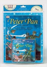 Peter Pan (Dorling Kindersley Classics: Read & Listen) by Barrie, J. M.