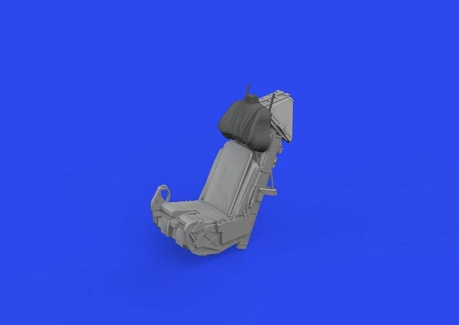 Eduard Accessories 672336 - 1:72 F-35A Ejection Seat Stampare 1/72 Tamiya - Neu - Immagine 1 di 1
