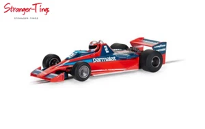 Scalextric Brabham BT46 - Italian GP 1978 - John Watson - Picture 1 of 1