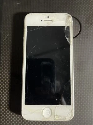 Apple iPhone 5 - 16GB - Sprint - Imagem 1 de 4