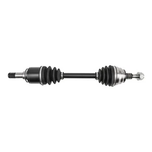 Front LH CV Axle Assembly for Mercedes-Benz X164 W164 GL-320 GL450 ML320 ML550 - Bild 1 von 15