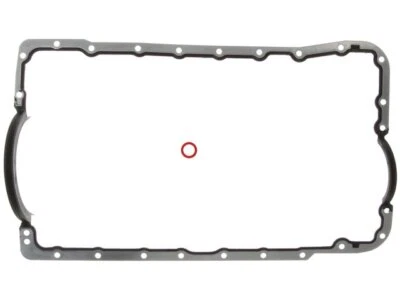 Прокладка поддона масла для Ford Explorer Sport 2001-2003 годов выпуска Mahle 19834QWVJ 2002 - Изображение 1 из 2