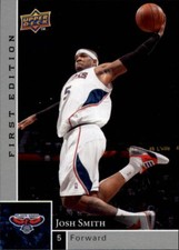 2009-10 Upper Deck First Edition Basketball Card Pick