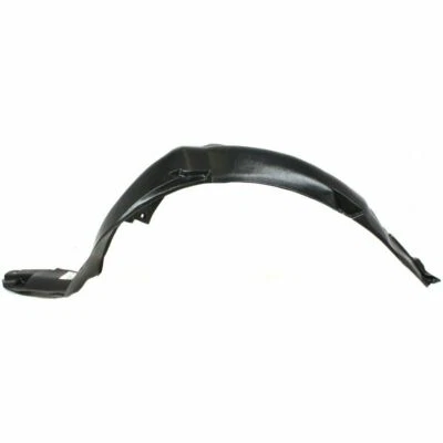 for 2009 2010 2011 Chevrolet Aveo 5  LH Left Drive side Fender Liner - Image 1 of 2
