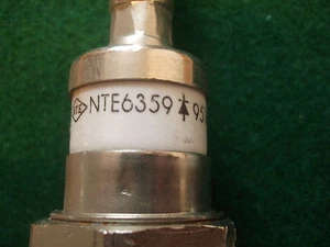 NTE 6359 POWER RECTIFIER/DIODE 300A 1000V DO9 CASE FREE SHIPPING - Picture 1 of 6