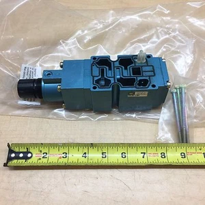 MAC PR63A-13BA air Pneumatic solenoid valve New Free Shipping - Picture 1 of 3