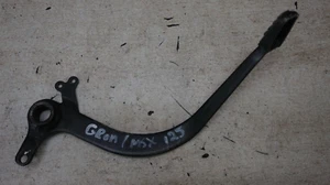 Pedal/palanca freno trasero Honda MSX 125 GROM 125 2004 - HND-1050 2010 - Imagen 1 de 4
