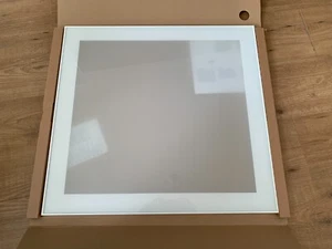 IKEA Glassvik Vitrinentür Frostglas 60x64cm - Bild 1 von 1