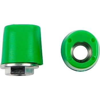 Alloy Art - GT-SA1 - Gooden-Tite Swingarm Reinforcement Bushing Kit