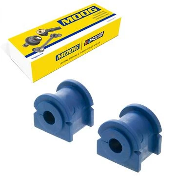 Kit de buje de barra estabilizadora de suspensión trasera al cuadro MOOG para Jeep Patriot 2011 Foto 1 de 2