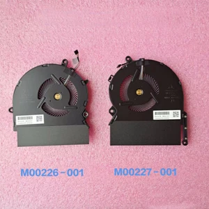 M00226-001 M00227-001 For HP Spectrum x360 15-EB TPN-Q226 Fan - Picture 1 of 7