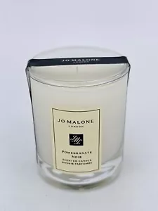 Jo Malone London Pomegranate Noir Scented Candle Single Wick Votive - Picture 1 of 5