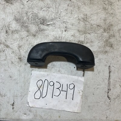 1955 Mercedes Benz Ponton W180 220A 220S задняя левая дверь захват ручки подлокотник - Изображение 1 из 4