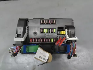Citroen Relay BSI Board 2.2HDI 2020 - MAGNETI MARELLI - 1398635080 - Picture 1 of 7
