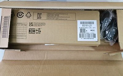 HP Slim Keyboard and Mouse Set US ( T6T83AA#ABB ) NOB - Image 1 of 4