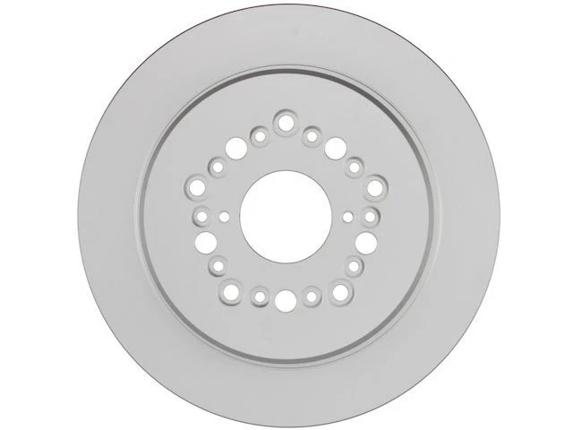 Rotor de freno trasero Bosch para Lexus LS400 1992-2000 44YPTW Foto 1 de 1