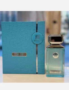 Ahmed Al Maghribi Tiff Tiff Eau De Parfum 100ml For Men - Picture 1 of 3