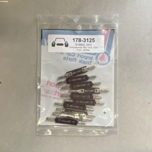 Simca Fuse - 10 Pack; OE # S19003 - Picture 1 of 2