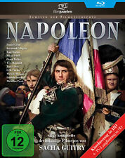 Napoleon - Das legendäre Drei-Stunden-Epos Blu-ray *NEU*OVP*