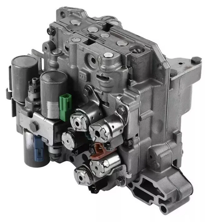 Cuerpo de válvula RE5F22A AW55-50SN 55-51SN para GM Saab Opel Chevolet Volvo Saturn Fiat Foto 1 de 1