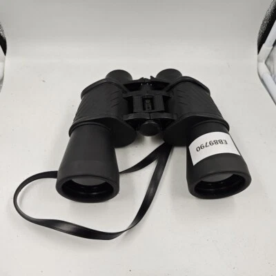 Focus 7x50 Binoculars - Used, No Accessories, Coated Optics - Image 1 of 4