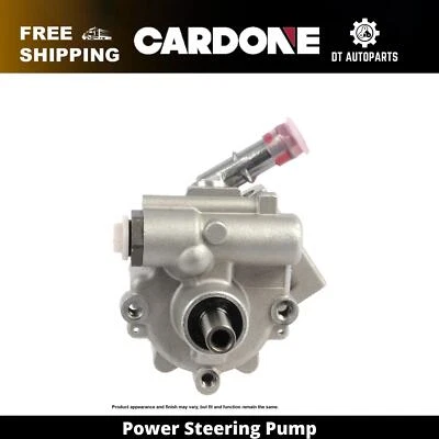 Bomba de dirección asistida Cardone 2009 2010 para Chevrolet Malibu 2008-2012 3,6 L V6 Foto 1 de 4