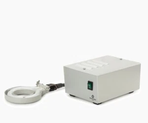 Euromex LE.1863 Illuminazione A Anello Fluorescente Per Obiettivi Zoom ZE - Picture 1 of 1