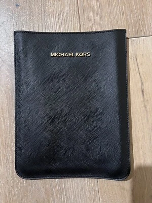 Michael Kors iPad Case For iPad Mini. Leather - Image 1 of 3
