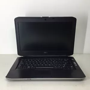 Dell Latitude E5430 16 GB RAM 1TB HDD 14" Laptop R98M9 A00 - For Parts - Picture 1 of 10