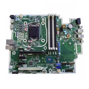 M87929-001 For HP EliteDesk 800 G6 Tower PC Motherboard M87929-601 DDR4 - Picture 1 of 3