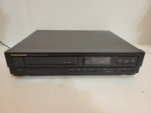Marantz CD593 Single CD Player with Optical Digital Output Made in Belgium - Picture 1 of 13