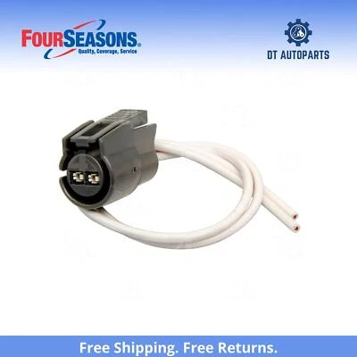 For 1997-05 Chevrolet Venture Harness Connector 4 Seasons 1998 1999 2000 2001 - Image 1 of 4