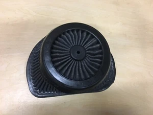HONDA CRF450R 2003–2008 K & N MX XStream Air Filter HA-4503XD - Picture 1 of 10