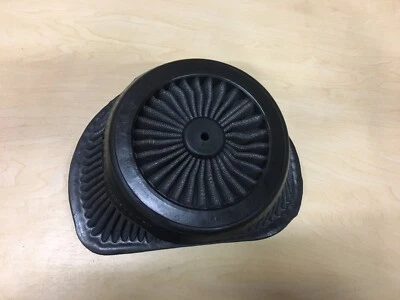 HONDA CRF450R 2003–2008 K & N MX XStream Air Filter HA-4503XD - Image 1 of 4