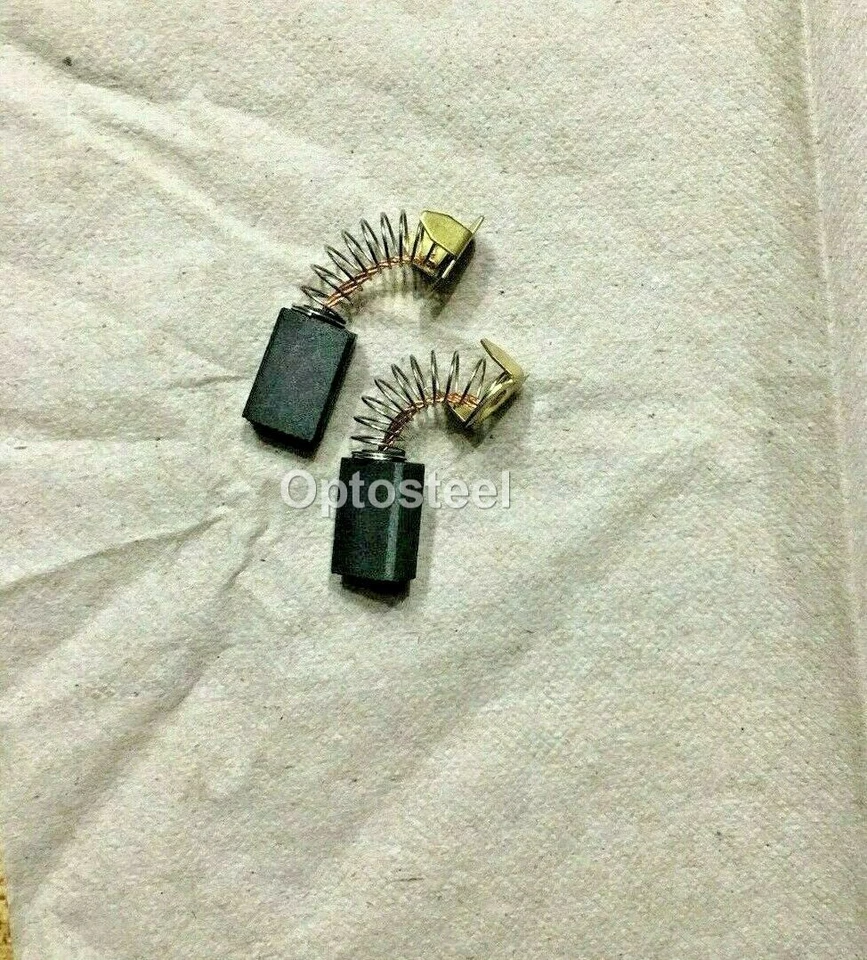 Sierra circular de diamante MK MK-70 cepillo de motor de carbono 157170 cortador de azulejos MK70 Foto 1 de 1