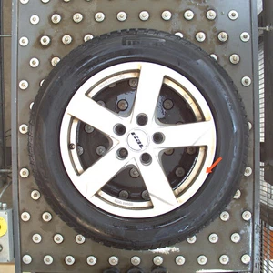 Seat Alhambra Winterkompletträder KBA50553 Pirelli 205/60 R16 H96 - Bild 1 von 5